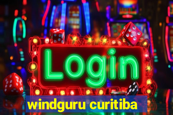 windguru curitiba